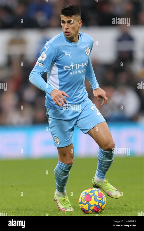 JOAO CANCELO, MANCHESTER CITY FC, 2021 Stock Photo - Alamy