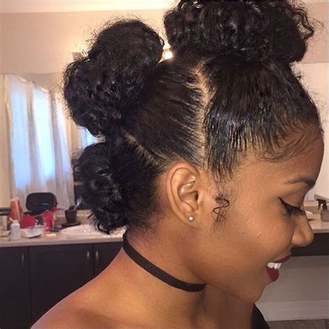 Curly Natural Hairstyles 4a 4b 4c Natural Hair Styles Easy Short Natural Hair Styles