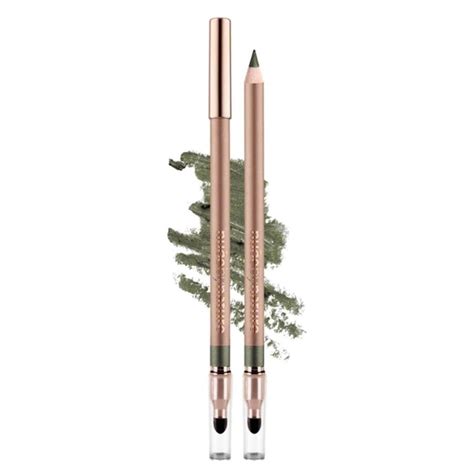 Nude By Nature Contour Eye Pencil Rainforest BIG W
