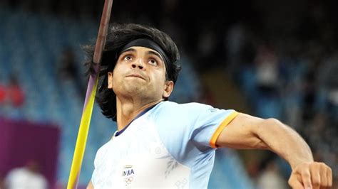 Dramatic Victory For Neeraj Chopra As Technical Glitch Adds Intrigue To