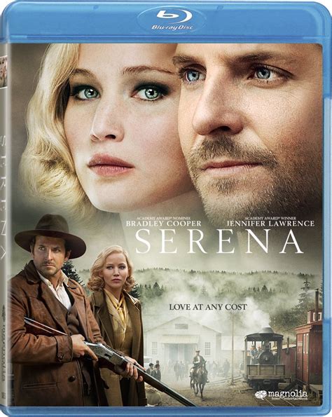 Serena Blu-ray Detailed