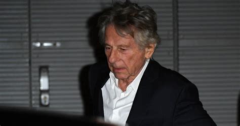 Roman Polanski Victim Speaks Out For First Time