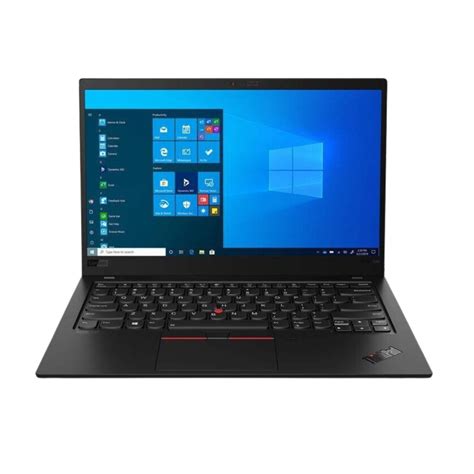 Lenovo Thinkpad X1 Carbon Gen 8 Intel Core i5 Price in Lahore, Pakistan