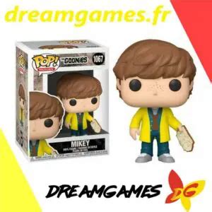 Figurine Pop The Goonies 1068 Data