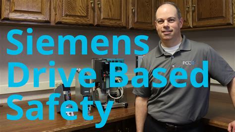 Siemens Drive Based Safety PCC S Straight To The Point PCC A GCG