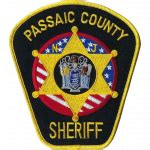 Passaic County Sheriff's Office, New Jersey, Fallen Officers