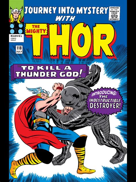 Thors Hammer Marvel Comics