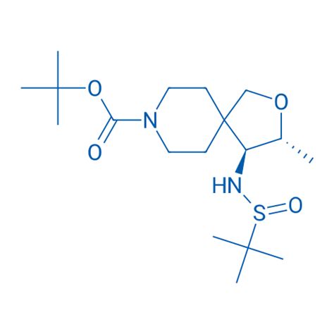 Tert Butyl S S R Tert Butylsulfinyl Amino