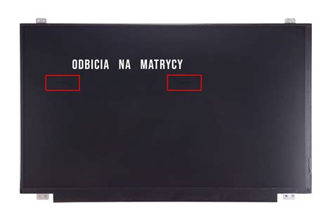 Matryca Lg Lp Whb Tl B Slim Hd X Pin Lvds