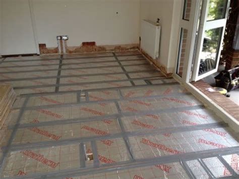 A Best Practice Approach To Insulating Suspended Timber Floors Artofit