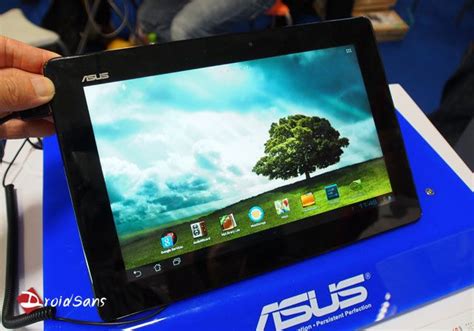 ASUS MeMO Pad Smart ME301Tがタイで発売 juggly cn