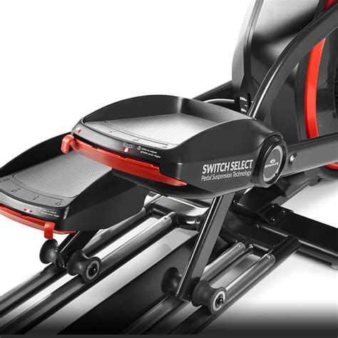 BowFlex BXE116 Elliptical | BowFlex