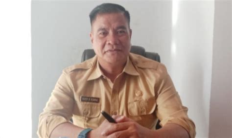 Cegah Praktik Pungli Dan Memudahkan Urusan Masyarakat Dinas Pmptsp