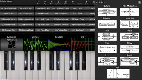 [Windows] - Synthesizer Keyboard - $7.99 - For a Limited Time Only ...