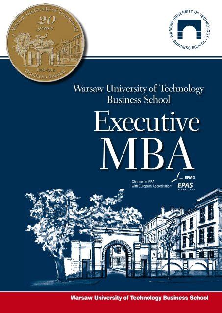 University Of Business Warsaw - Warsaw University Of Business Mb Edu ...