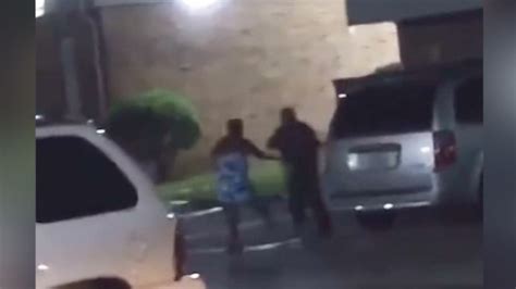 Pamela Turner Shooting Texas Police Officer Indicted In Death Of Woman