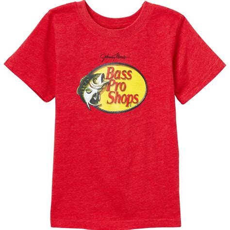 Bass Pro Shops® Youth Woodcut Short Sleeve T Shirt Cabelas Canada