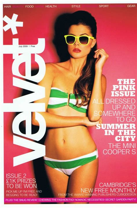 18 Sexy Georgina Campbell Bikini Pics