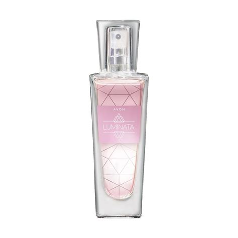 Luminata Eau De Parfum Travel Size Ml Avon Mauritius