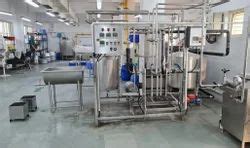 Mini Dairy Plant At Best Price In India