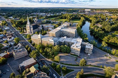 Centre Culturel Desjardins Arts Et Spectacles C Gep Joliette