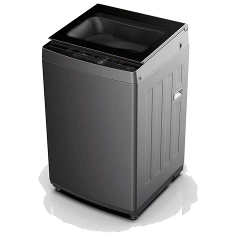 TOSHIBA DD INVERTER 9KG TOP LOAD WASHING MACHINE