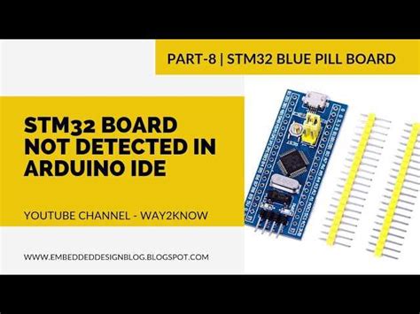 Stm32 Arduino Pinout: A Comprehensive Guide