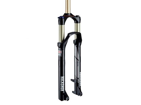 Horquilla ROCKSHOX Recon Gold TK 29 SoloAir 100 9 QR Straight 1 8