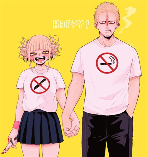 toga and twice - Boku no Hero Academia Wallpaper (43918697) - Fanpop ...