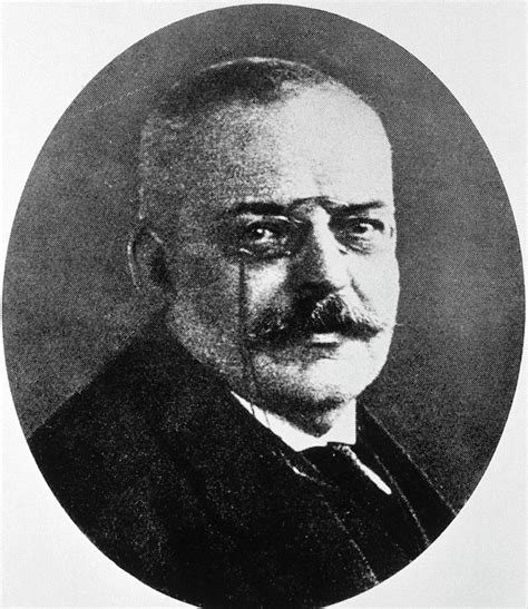 Alois Alzheimer 1 By National Library Of Medicine