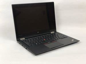 Lenovo ThinkPad Yoga 260 Repair Help Learn How To Fix It Yourself