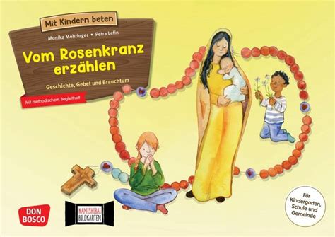 Vom Rosenkranz Erz Hlen Evangelisations Zentrum Salzburg