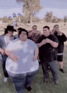 Fat People Meme S Tenor