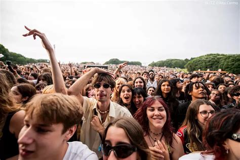 Todos Os Concertos Marcados Para E Em Portugal Blitz