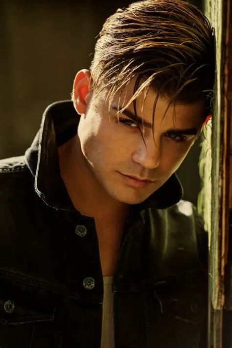 Garrett Clayton Nude Uncensored Videos Full Set Leaked Meat