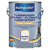 swingcolor Mix Flüssigkunststoff Fußbodenfarbe Basismischfarbe 1 2