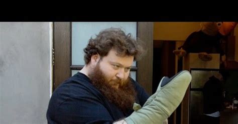 Action Bronson Fuck That S Delicious Ep 8