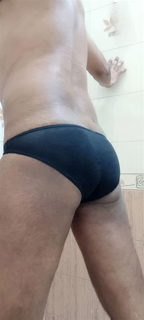 My Underwear Big Cock And Big Ass Collection 25 Pics XHamster