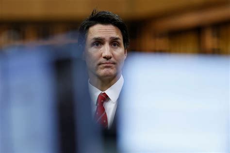 Canadas Trudeau Not Trying To Provoke India But Wants Answers Over