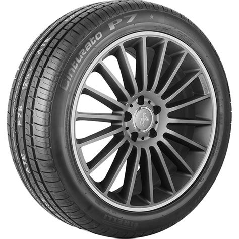 Pirelli R W Xl Runflat Eco Cinturato P Oto Yaz Fiyat