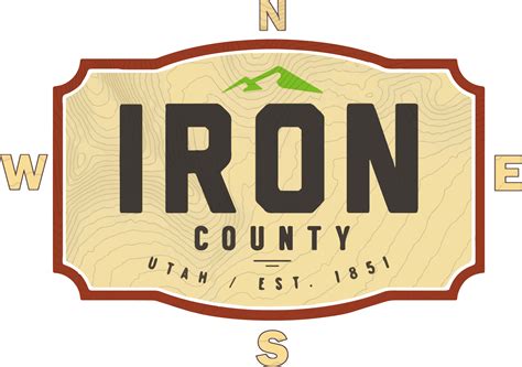 Iron County UT Public Records Search