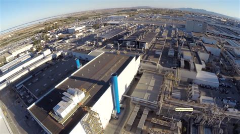 Ford Valencia Plant Now Builds Six Models Autoevolution