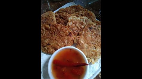 MY EASY OKOY RECIPE OKOY UKOY SHRIMP PANCAKE VEGETABLE OKOY FRITTERS