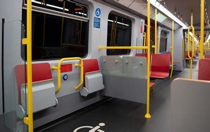 Neue U Bahn für Wien Nahverkehrs praxis