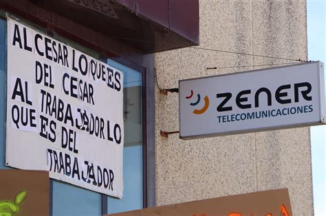 La coalición Podemos e Izquierda Unida en León apoya a los trabajadores