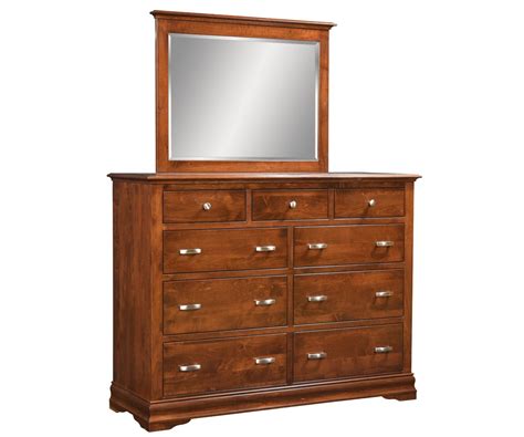 Regency Dresser Pa Dutch Woodcraft