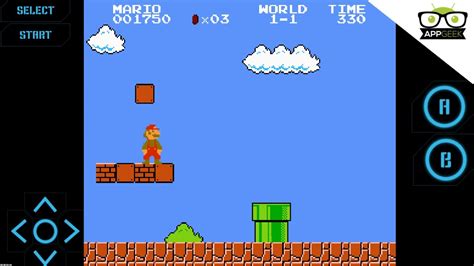 Super Mario Bros 1985 Na Telefon Android Poradnik Youtube