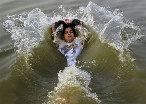 Extreme heat wave kills over 160 people in India - IBTimes India