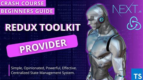 How To Create Provider In Redux Toolkit With Next Js 13 Redux Toolkit