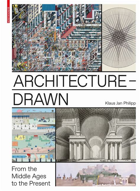 Gallery Of Klaus Jan Philipp Explores The History Of Architectural